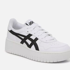 ASICS JAPAN S PF SNEAKERS size 8